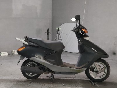 Honda SPACY100 2003