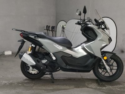 Honda ADV 160 2023