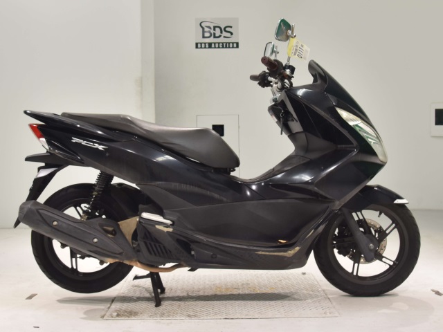 Honda PCX125 2015