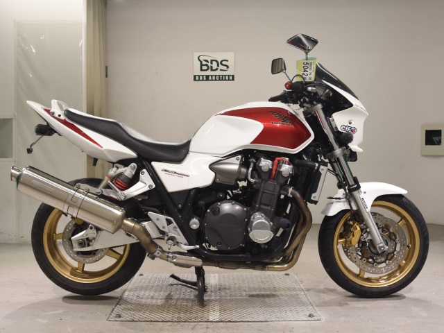 Honda CB1300SFA 2009