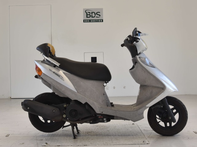 Suzuki ADDRESS V125