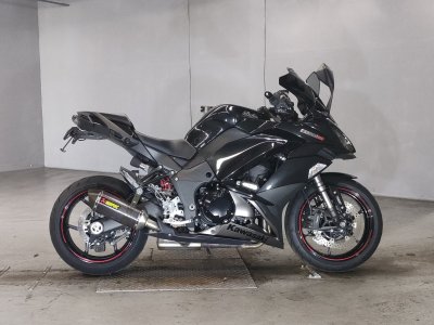 Kawasaki NINJA1000 2017