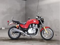 Honda CB750 1992