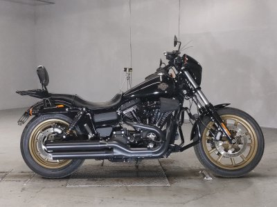 HD LOW RIDER FXDL1800 2016