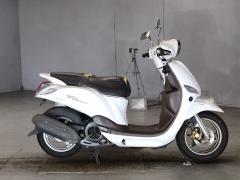 Yamaha FILANO115 2001