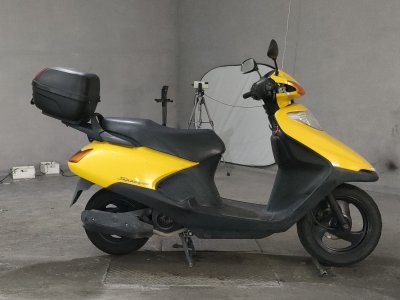 Honda SPACY100 2007