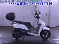 Honda LEAD125 2013