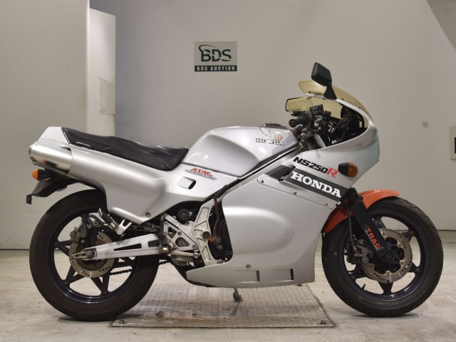 Honda NS250R 1985