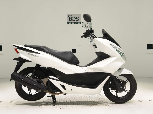 Honda PCX125 2015