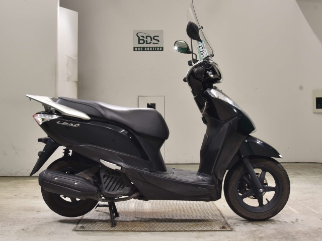 Honda LEAD125 2013