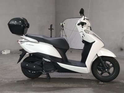 Honda LEAD125 2016
