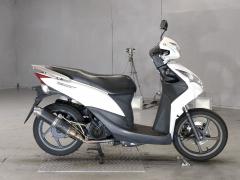 Honda DIO110 2013