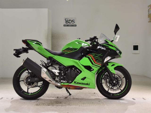 Kawasaki NINJA400 2024