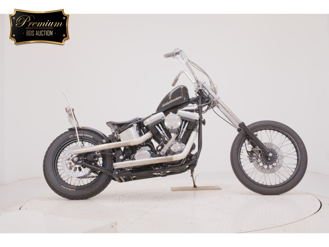 HD HERITAGE FLSTC 1993