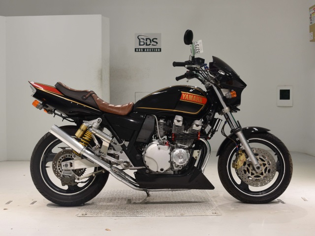 Yamaha XJR400 2000