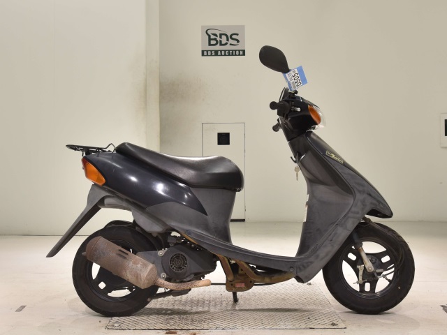 Suzuki LETS2