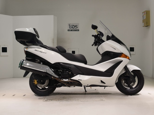 Honda SILVERWING400GTA 2015