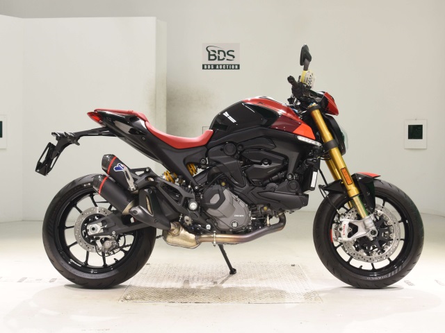 Ducati MONSTER 937 2025