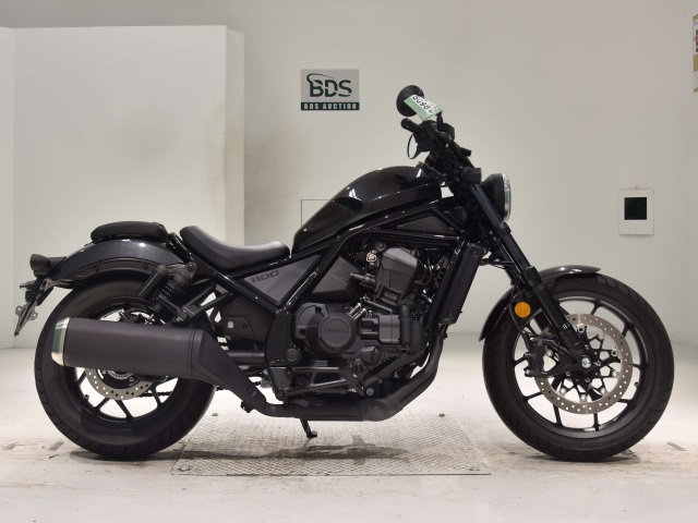 Honda REBEL CMX1100DCT 2021