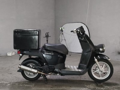 Honda BENLY110 2013