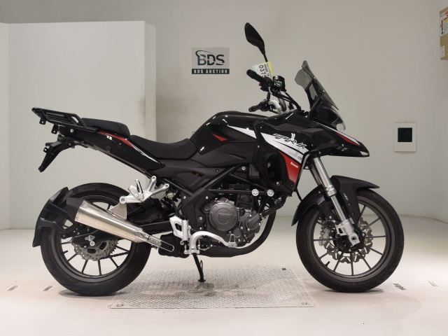Benelli TRK251 2022