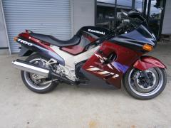 Kawasaki ZZ-R1100 1994