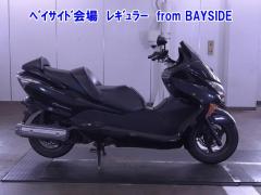 Honda FORZA X 2006