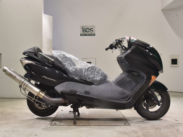 Honda FORZA Z 2006