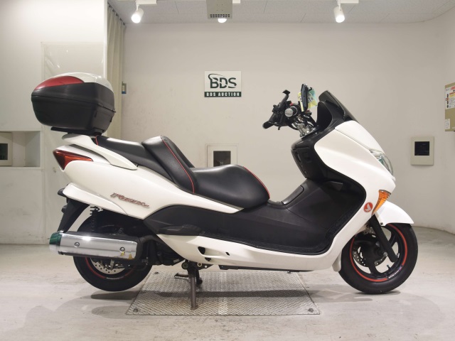 Honda FORZA Z 2004