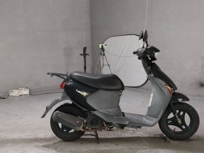 Suzuki LETS4