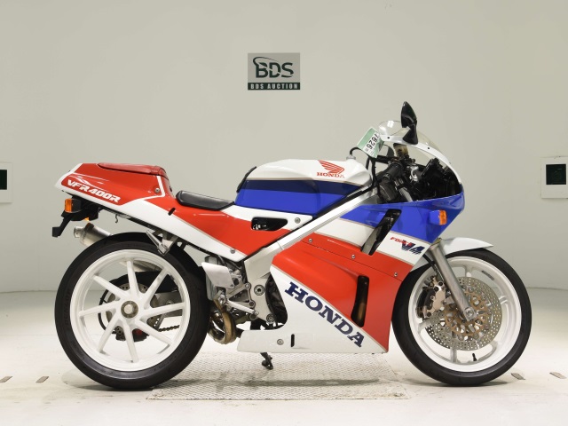 Honda VFR400R 1989