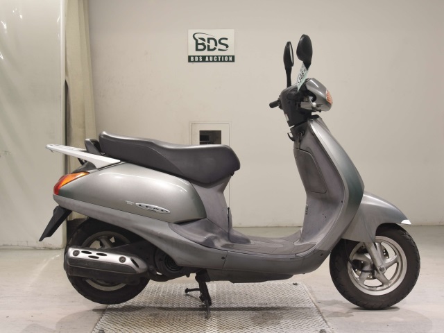 Honda LEAD100 1998