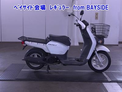 Honda BENLY110 2018