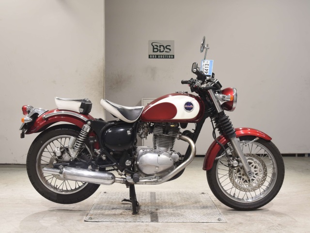 Kawasaki ESTRELLA 1994