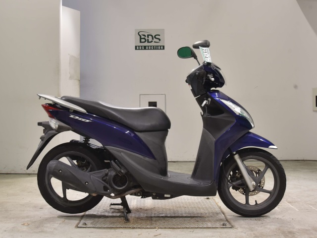 Honda DIO110 2011