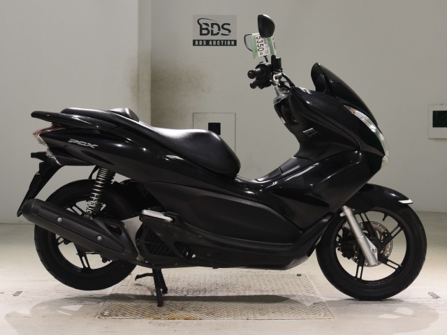 Honda PCX125 2010