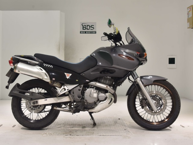 Suzuki XF650 1998