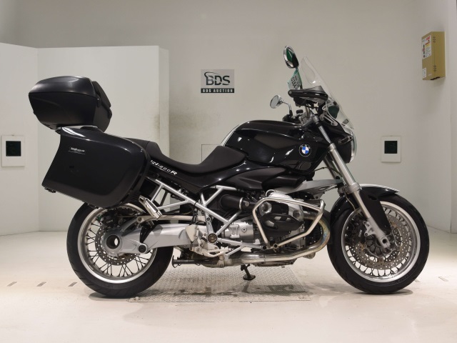 BMW R1200R 2014