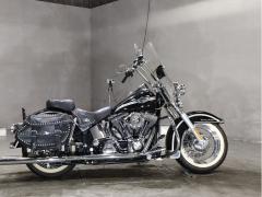 HD HERITAGE FLSTC1450 2003