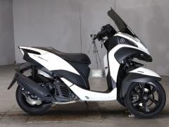 Yamaha TRICITY MW155 2016