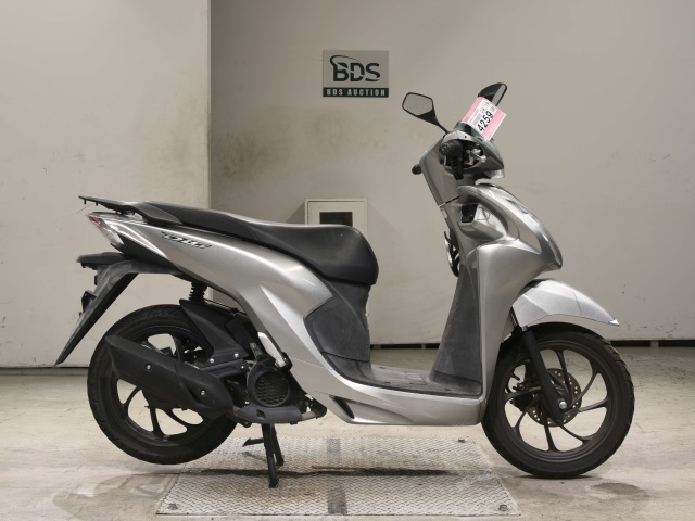 Honda DIO110-3 2021