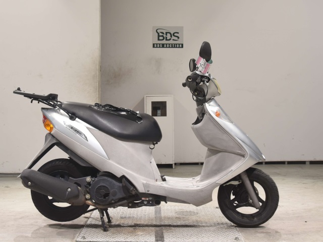Suzuki ADDRESS V125