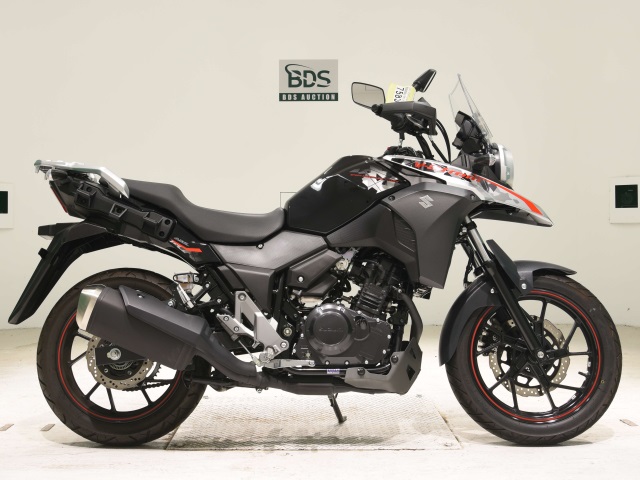 Suzuki V-STROM DL250A