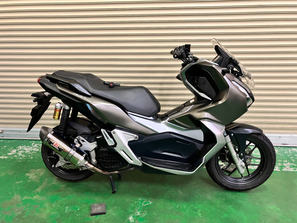 Honda ADV 150 2020