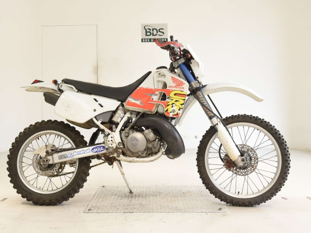 Honda CRM250R 1991