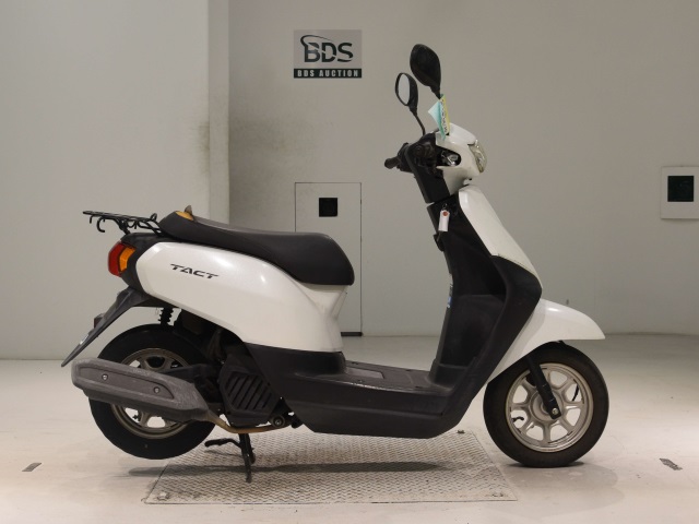 Honda TACT-4 BASIC 2019