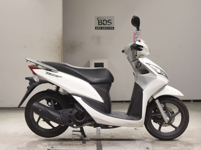 Honda DIO110 2011