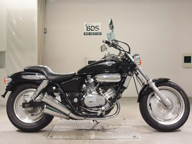 Honda MAGNA250S 1996