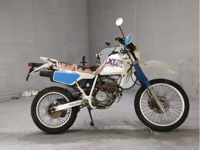 Honda XLR250R 1992