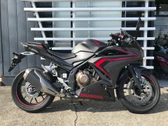 Honda CBR400RA 2019